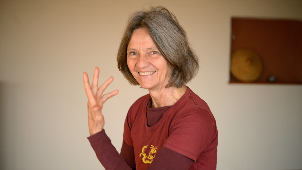 Foto Roswitha Flucher